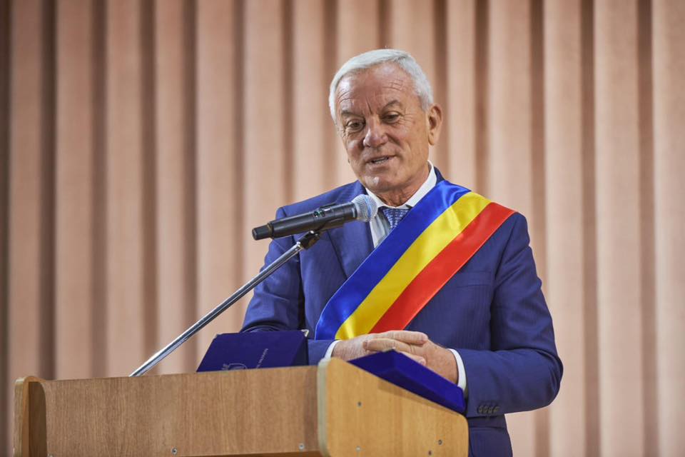 Primarul Buzăului susține reforma lui Bolojan: Cheltuielile se reduc prin mai puțini angajați