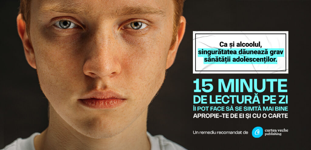 Singurătatea dăunează sănătății adolescenților