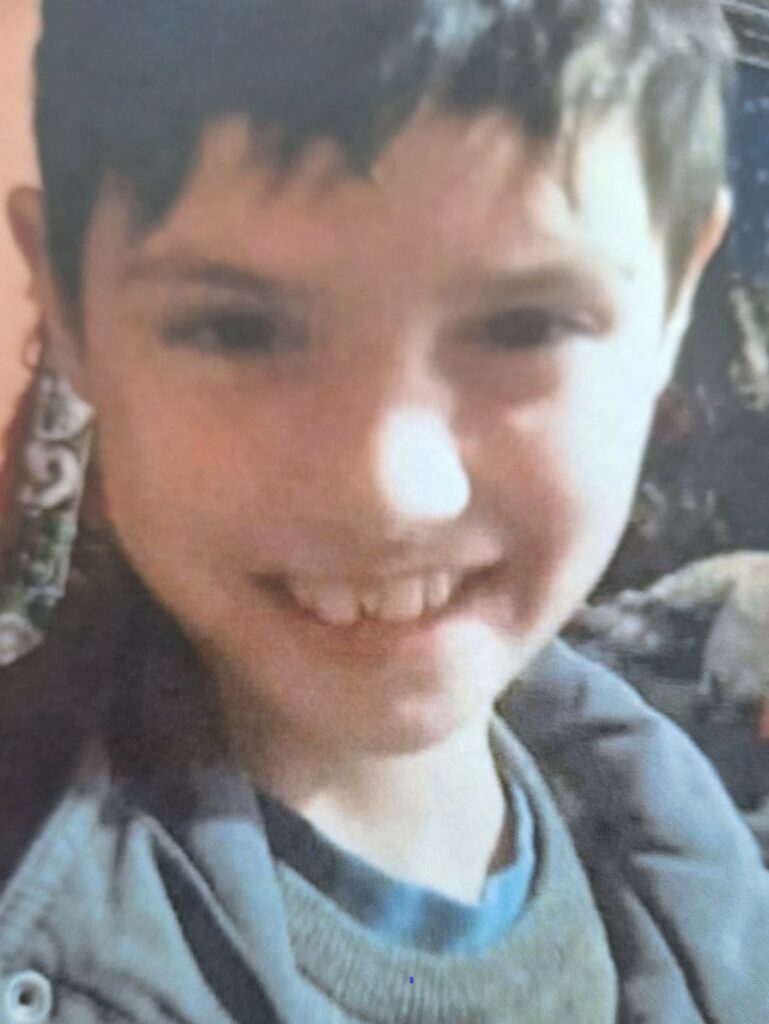 Alertă, copil dispărut! Un copil în vârstă de 11 ani, de negăsit după trei săptămâni. Poliția cere ajutorul populației