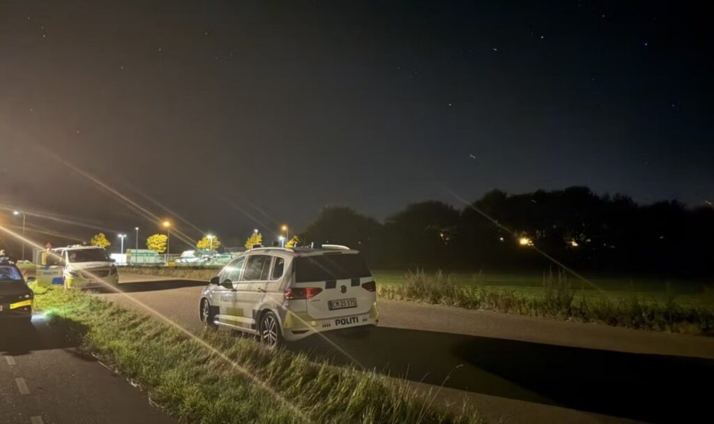 Danemarca: Patru aeroporturi au fost vizate de drone necunoscute. Este „cel mai grav atac asupra infrastructurii critice daneze”