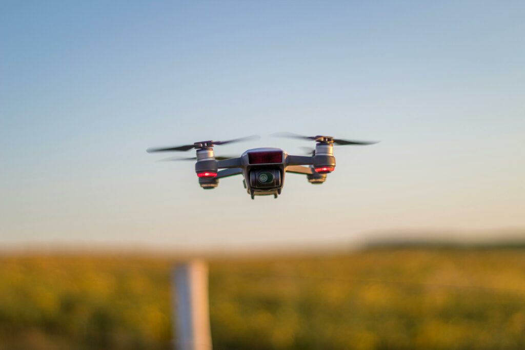 Danemarca: Zborurile cu drone, interzise înaintea summitului UE de la Copenhaga