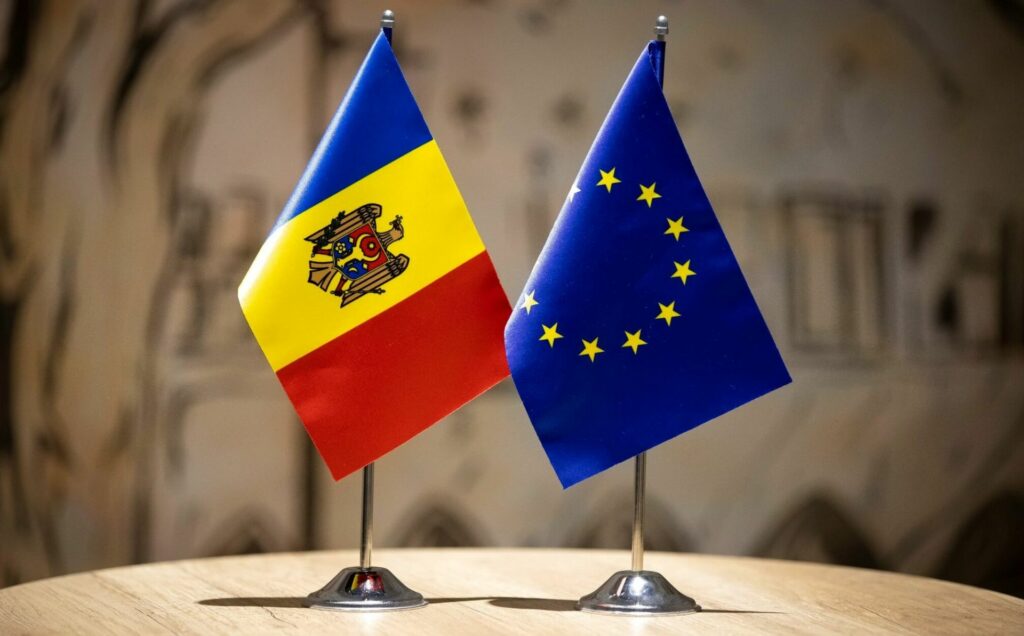 Moldova pe drumul ireversibil către Europa: Când ar putea adera la Uniunea Europeană și care sunt pașii următori