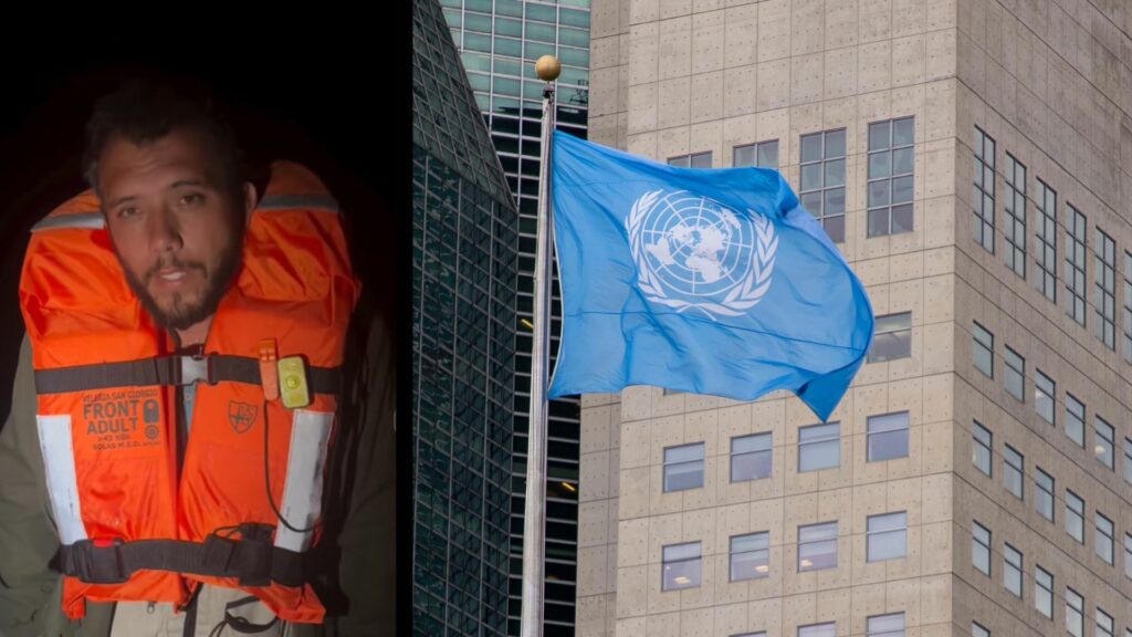 Israelul a atacat cu drone Flotila Global Sumud. Reacții internaționale în urma atacurilor