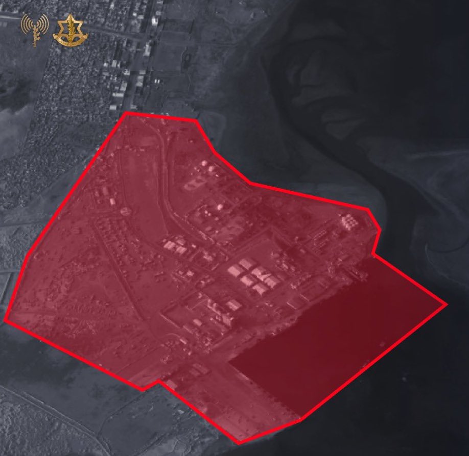 Israelulul ameninţă cu un atac asupra portului Hodeidah din Yemen în următoarele ore