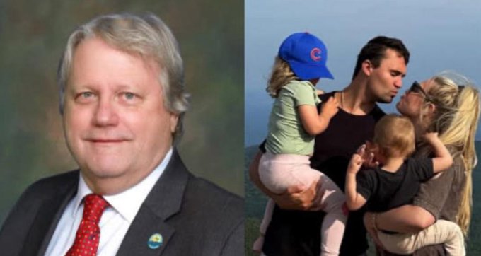 Scandal în Florida. Un consilier local, presat să demisioneze după un comentariu controversat despre moartea lui Charlie Kirk