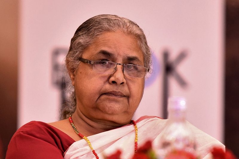 Fosta preşedintă a Curţii Supreme din Nepal, Sushila Karki, numită prima femeie prim-ministru interimar