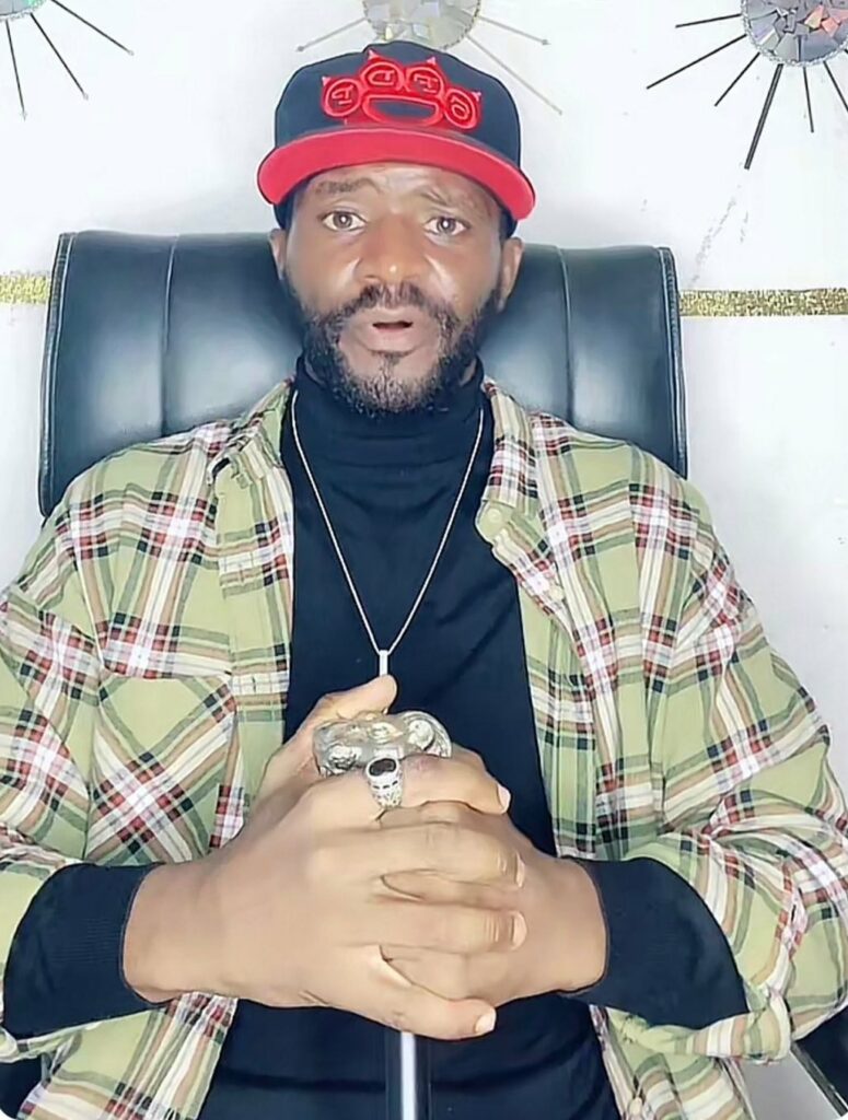 Rapperul din Togo Aamron, arestat din nou pentru critici la adresa preşedintelui Faure Gnassingbe