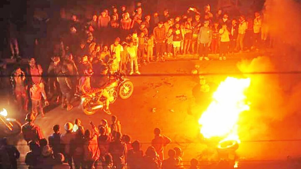 Proteste violente în Madagascar: Autorităţile impun restricţii nocturne în capitală