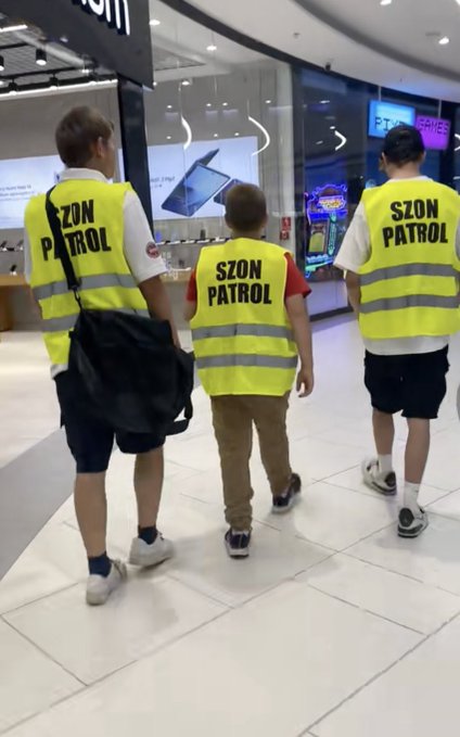 „Patrule Shon” – fenomenul TikTok care transformă distracția în violență psihologică. Cum a luat amploare in Polonia