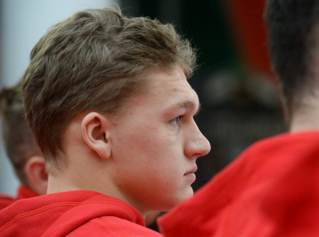 Cel mai bine plătit jucător din NHL este rus: 136 de milioane de dolari pentru 8 ani