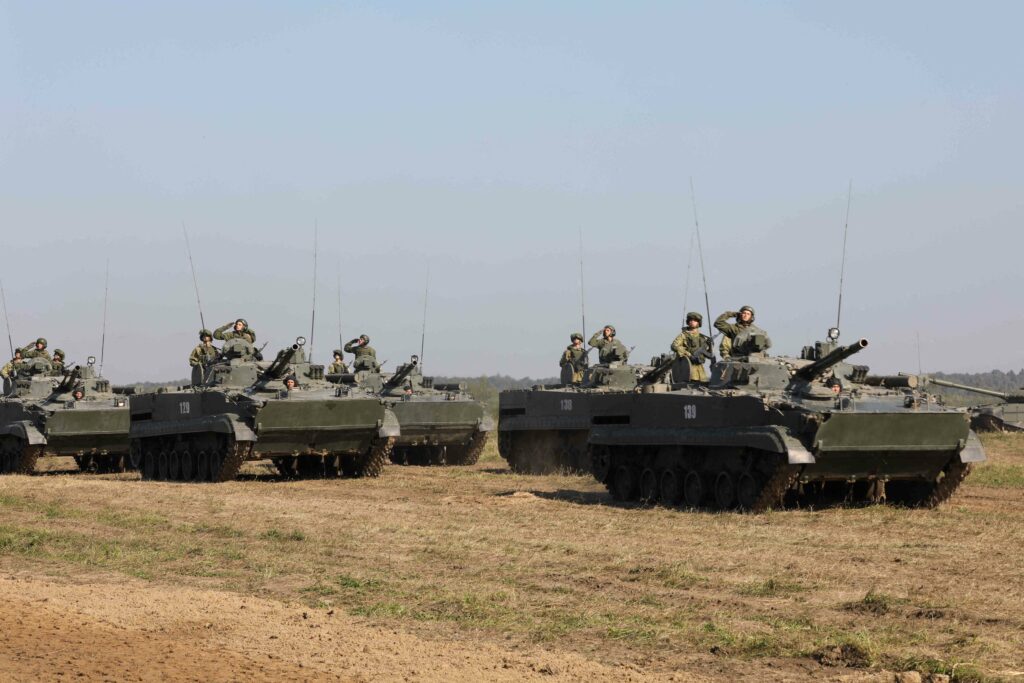 Rusia și Belarus încep astăzi exercițiile militare Zapad 2025. Țările vecine, din NATO, iau măsuri sporite de securitate