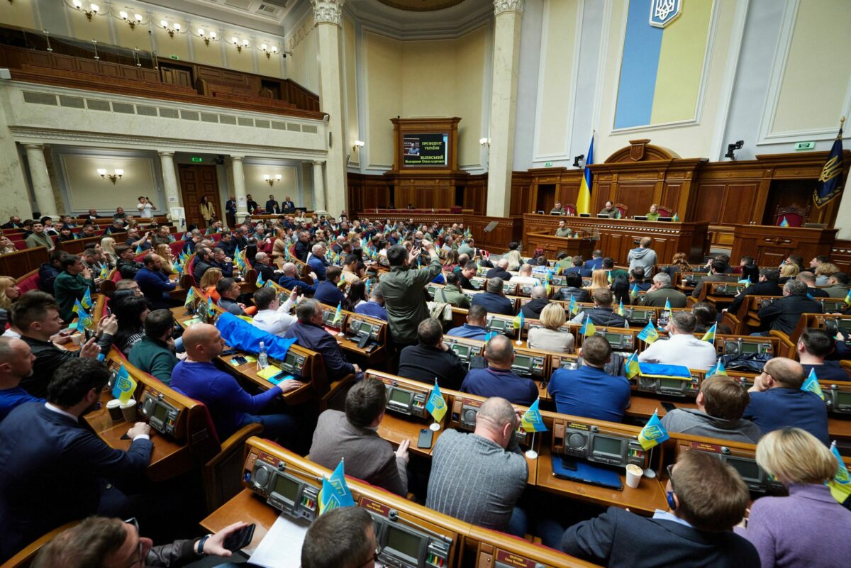 Scandal de corupție în Ucraina: Demiterea ministrului energiei