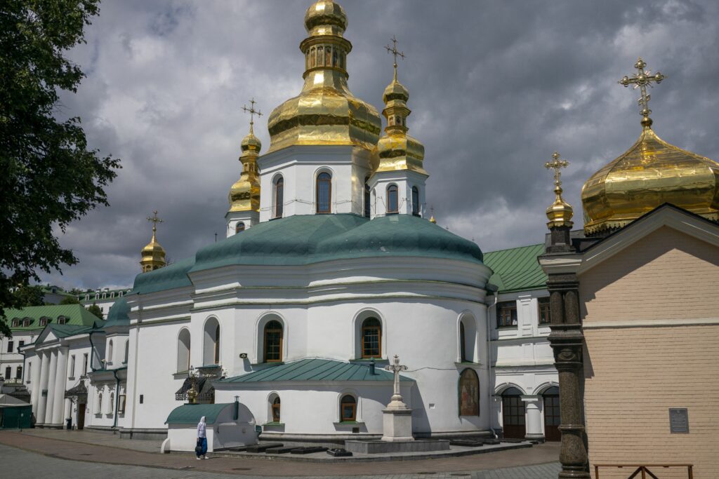 Ucraina pregătește interzicerea funcționării Mitropoliei Kievului, pe care o acuză de legături cu Moscova