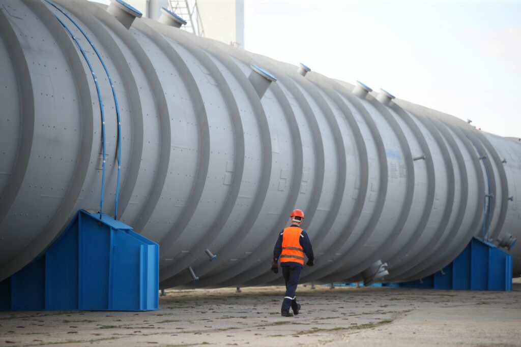 Conductă de petrol din Rusia, lovită de atacurile ucrainene