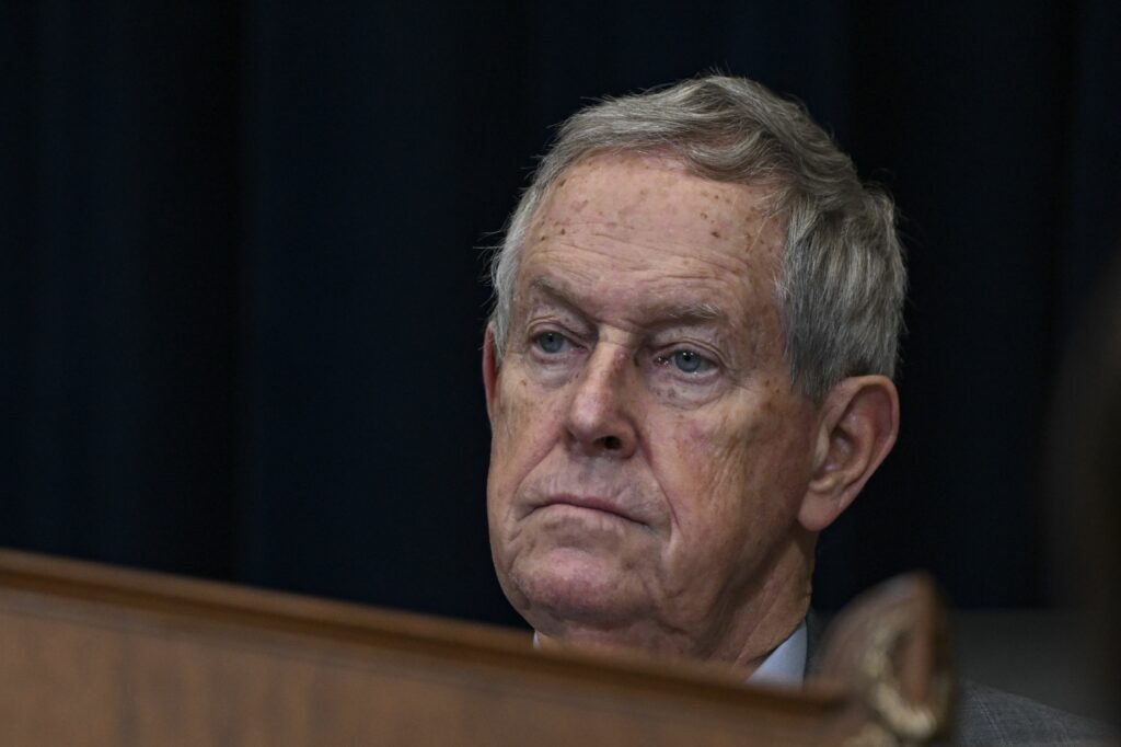 Joe Wilson (SUA), despre atacul cu drone al Rusiei în Polonia: Este un act de război
