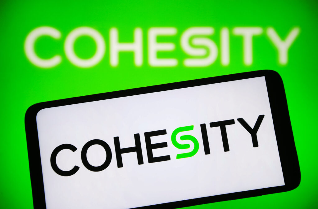 Susținută de Nvidia, Cohesity își face loc pe bursă în 2026, cu o evaluare uriașă. Tot ce trebuie să știi despre companie