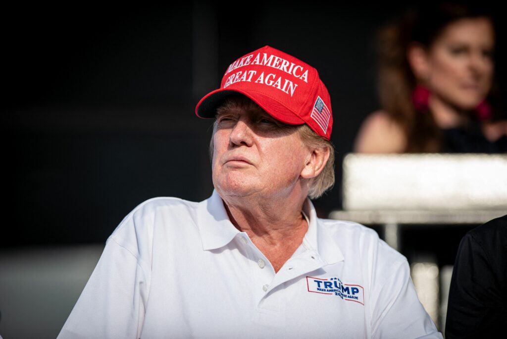 Trump anunță că summitul G20 din 2026 va avea loc la un complex al său din zona Miami