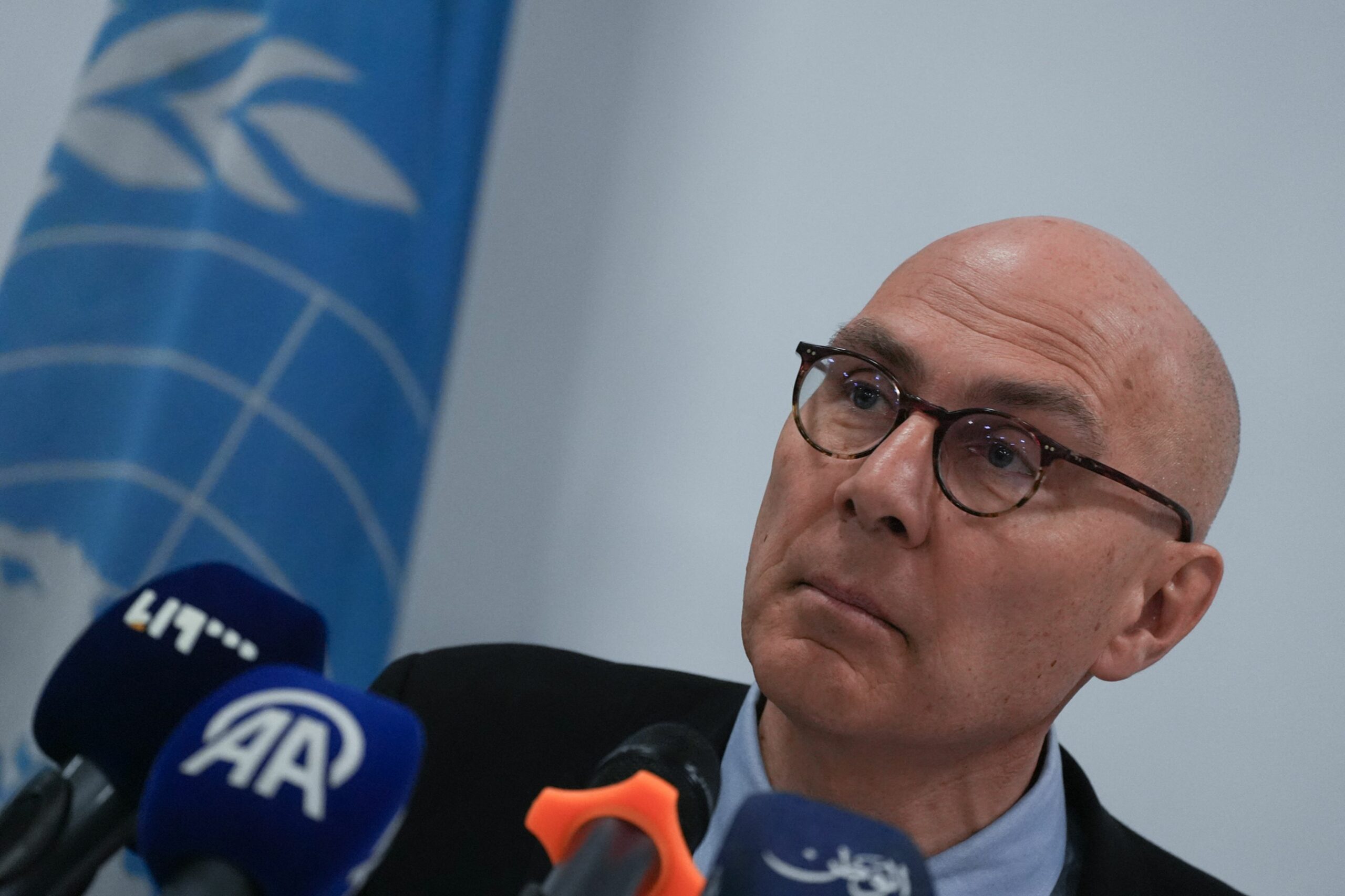 Șeful departamentului pentru drepturile omului al ONU: Atacurile SUA asupra unor nave suspectate de trafic de droguri sunt „inacceptabile”