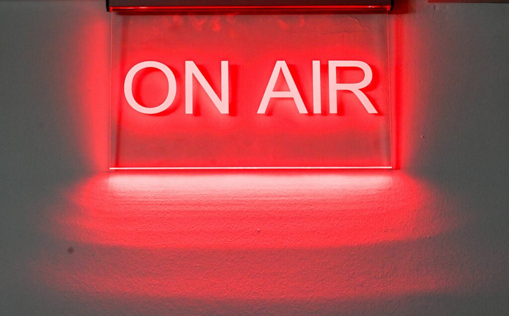 Posturile de radio independente olandeze anunță o emisiune de 15 ore pentru Palestina