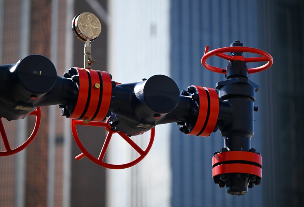 Bulgaria ar putea pune capăt acordului privind tranzitul gazului rusesc în 2026