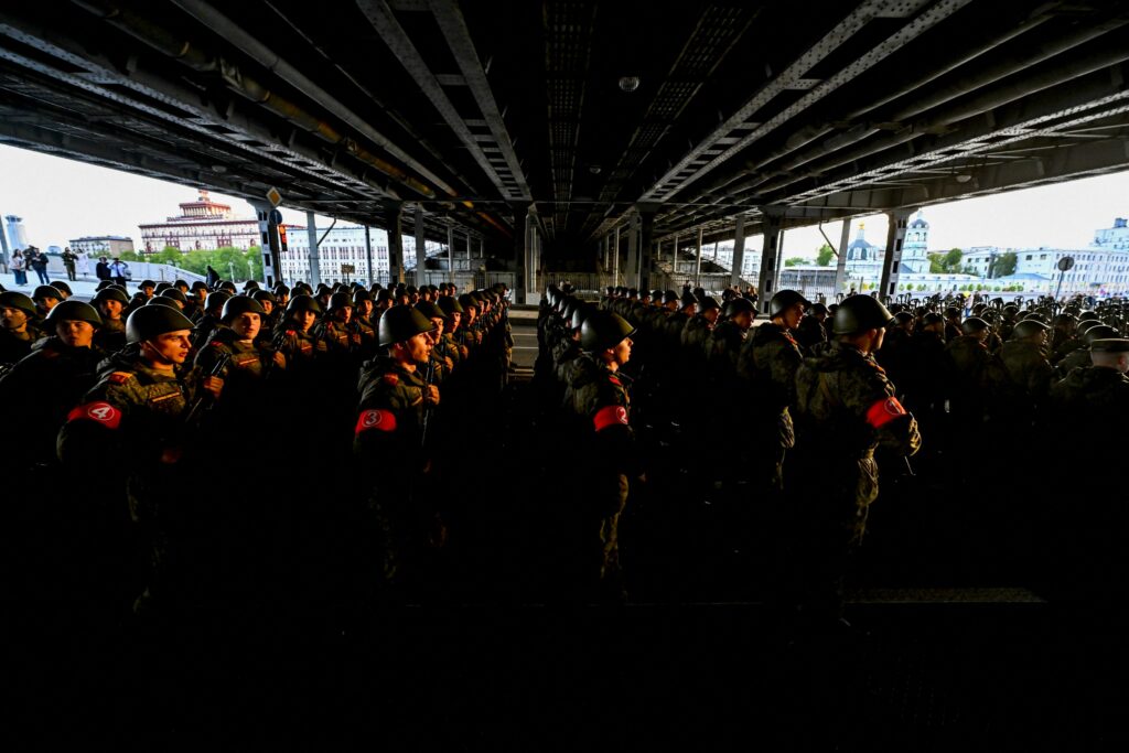 Germania se pregătește de un conflict între NATO și Rusia. Forțele armate planifică modul în care vor trata până la 1.000 de soldați răniți pe zi