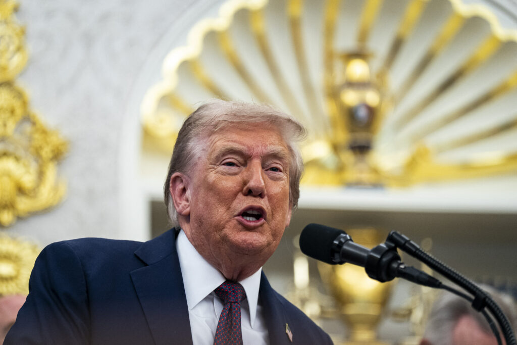 Administrația Trump anunță noi operațiuni militare împotriva cartelurilor din America Latină