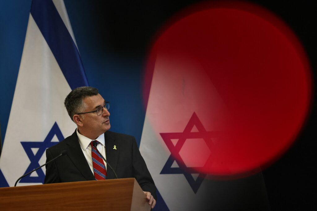 UE a dezvăluit planul sancțiunilor împotriva Israelului / Oficialii din Orientul Mijlociu amenință Europa cu represalii