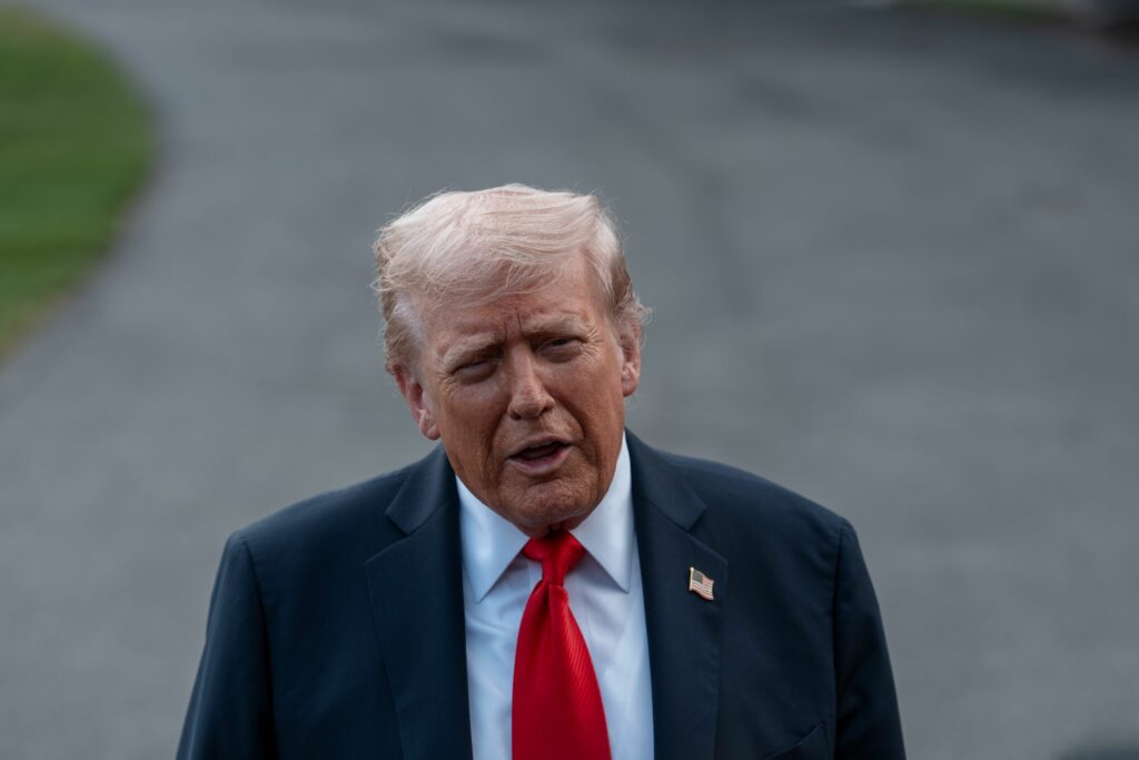 Trump, despre dronele rusești în Polonia: „Ar fi putut fi o greșeală”