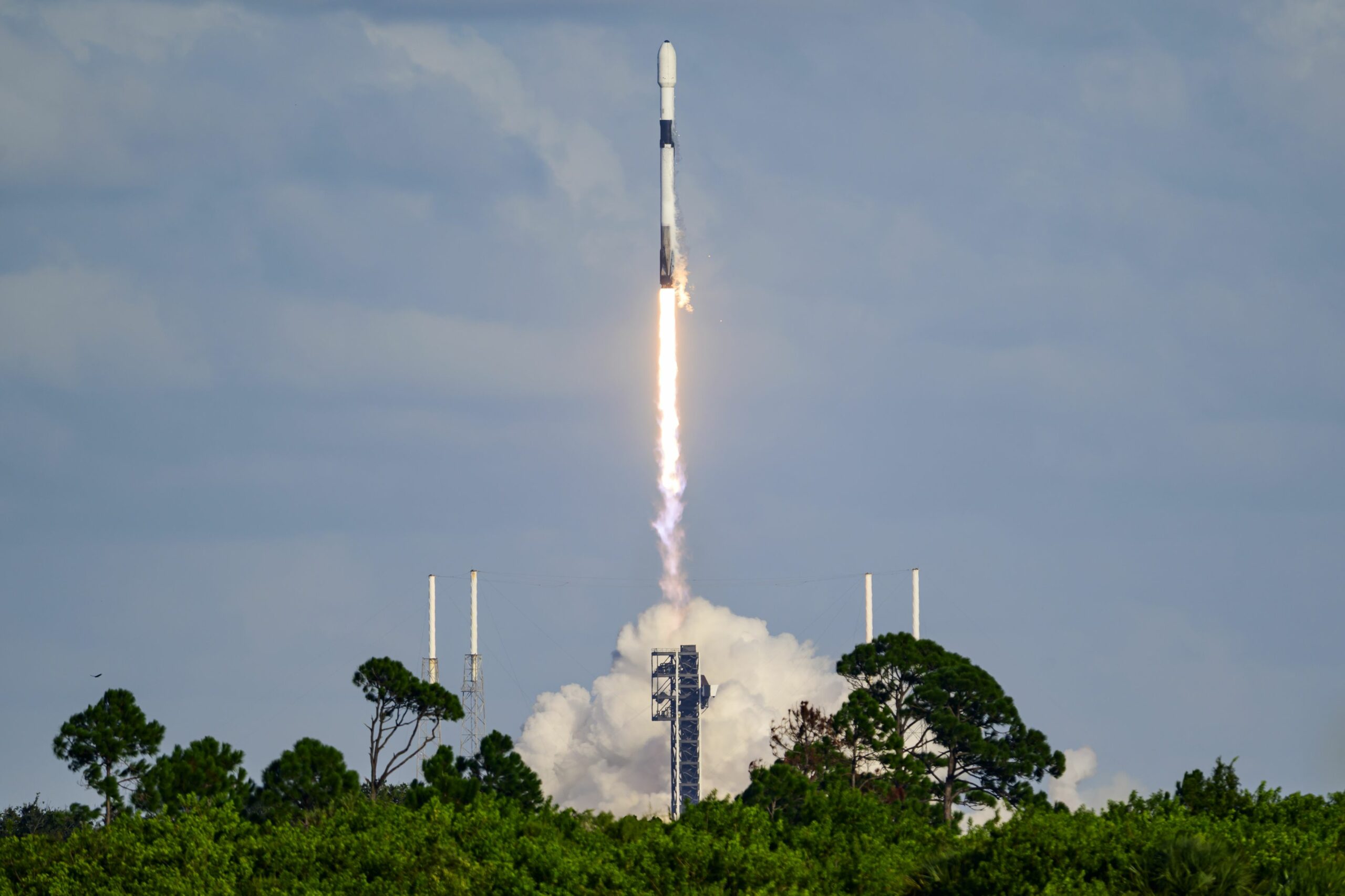 Nava spațială de marfă „Cygnus XL” nu va ajunge la Stația Spațială Internațională astăzi. Ce probleme a întâmpinat