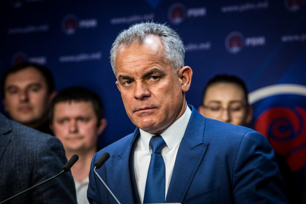 Grecia a revocat suspendarea procesului de extrădare a lui Vladimir Plahotniuc.