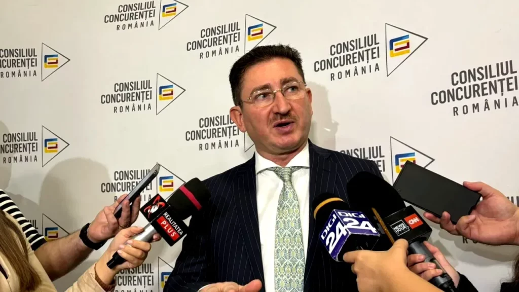 Consiliul Concurenței, îngrijorat privind preluarea magazinelor La Cocoș de către grupul Schwarz. Bogdan Chirițoiu: „Dorim să se păstreze modelul de business al La Cocoș”