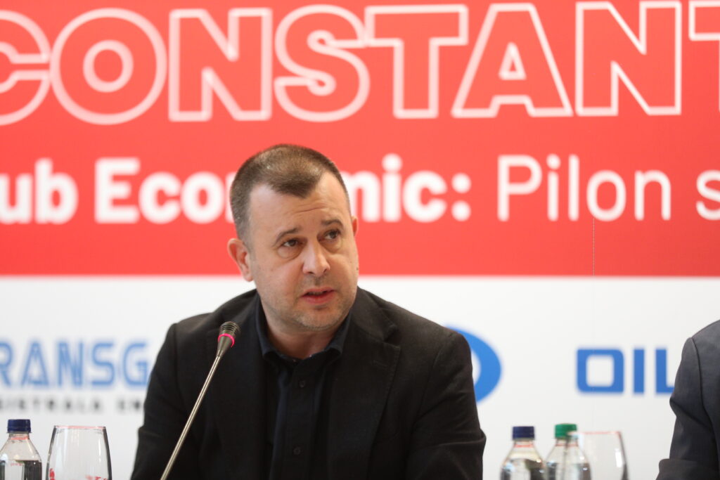 Care sunt demersurile CJ Constanța pentru a fluidiza traficul și a atrage turiști și în afara sezonului estival? Răspunsul vicepreședintelui Răzvan Filipescu