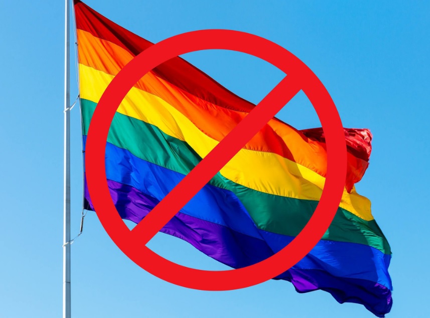 Junta care conduce Burkina Faso a adoptat o lege care interzice homosexualitatea