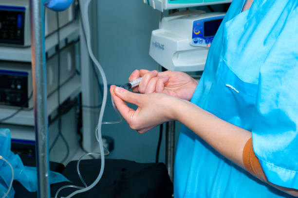 Un anestezist din Franța este acuzat că a otrăvit intenționat 30 de pacienți