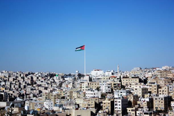 Focuri de armă la un punct de trecere a frontierei dintre Cisiordania şi Iordania