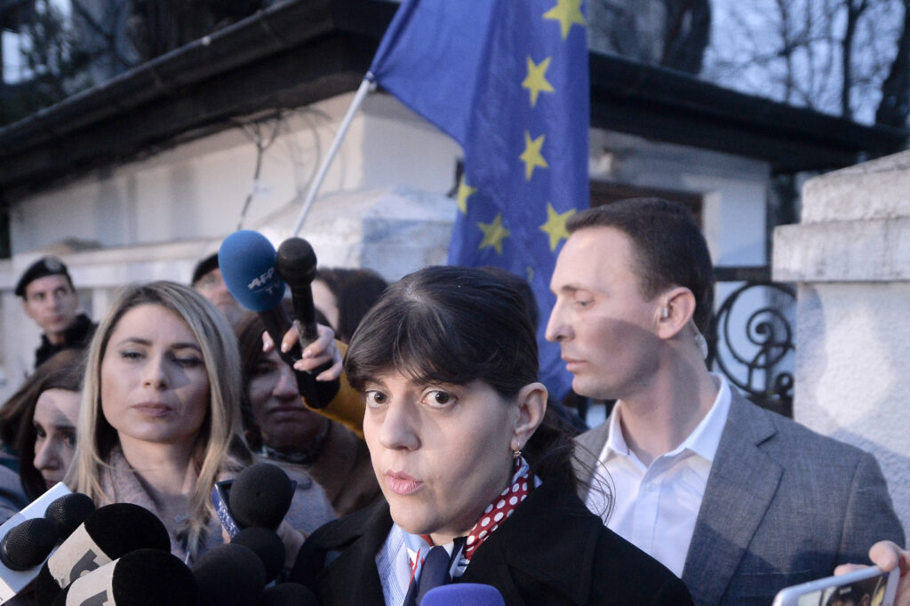 Bulgaria. Fost ministru al Afacerilor Externe: „Parchetul European este o iluzie, Kövesi e un mit”