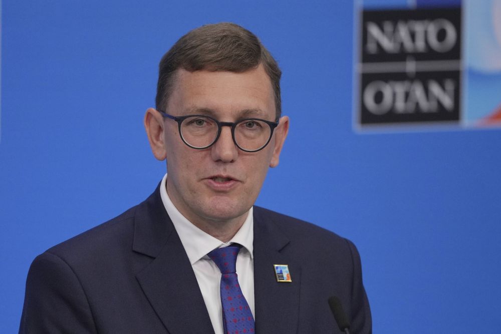 Estonia cere folosirea activelor rusești înghețate după atacul sângeros asupra civililor din Yarova
