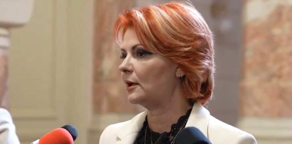 Olguța Vasilescu: Nu putem compara Oradea cu Cluj, Iași sau Craiova. Reforma trebuie făcută pe date reale