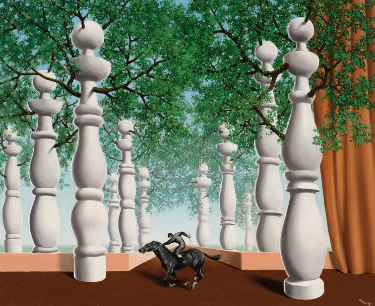 Sotheby’s organizează cea mai scumpă expoziție de artă din Orientul Mijlociu