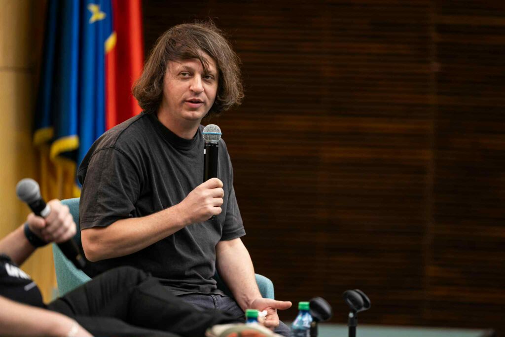 Marcel Bostan, solist Alternosfera: Procesele democratice în Republica Moldova stau «în capul mesei» / Un candidat cu narative pro-ruse, mai că n-a deturnat procesele democratice din România