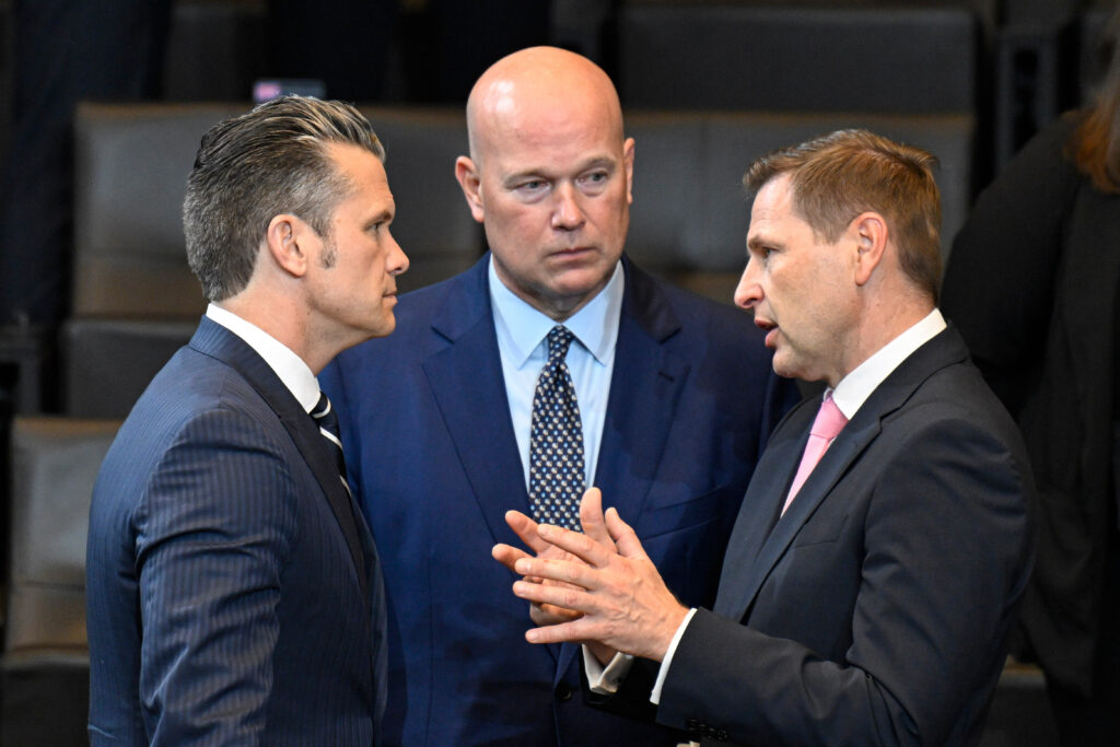 Statele Unite promit să apere teritoriul NATO după incursiunea Rusiei în Polonia