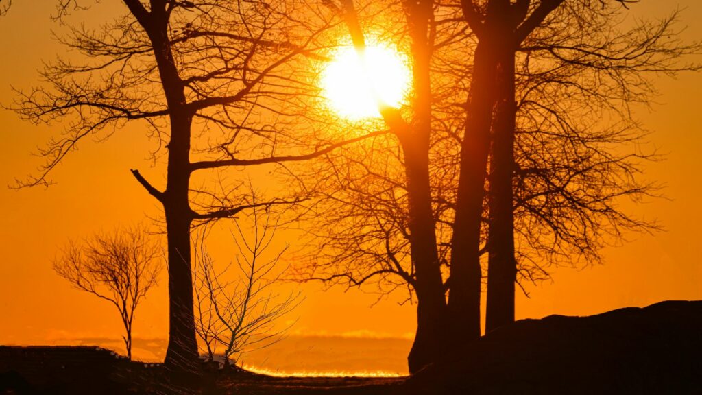 Prognoza meteo pentru prima lună de toamnă: temperaturi mai ridicate decât cele normale