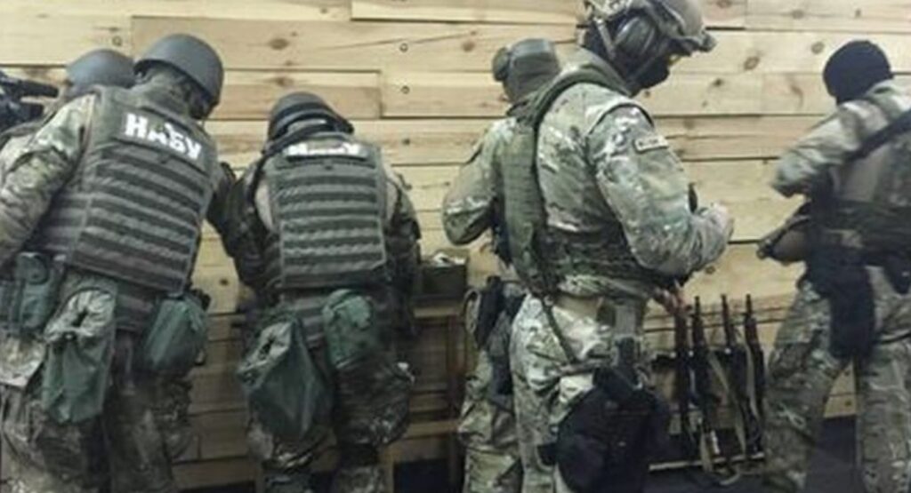 Securitatea ucraineană confirmă că ofițerul anticorupție reținut în iulie făcea parte din rețeaua de spioni a Rusiei