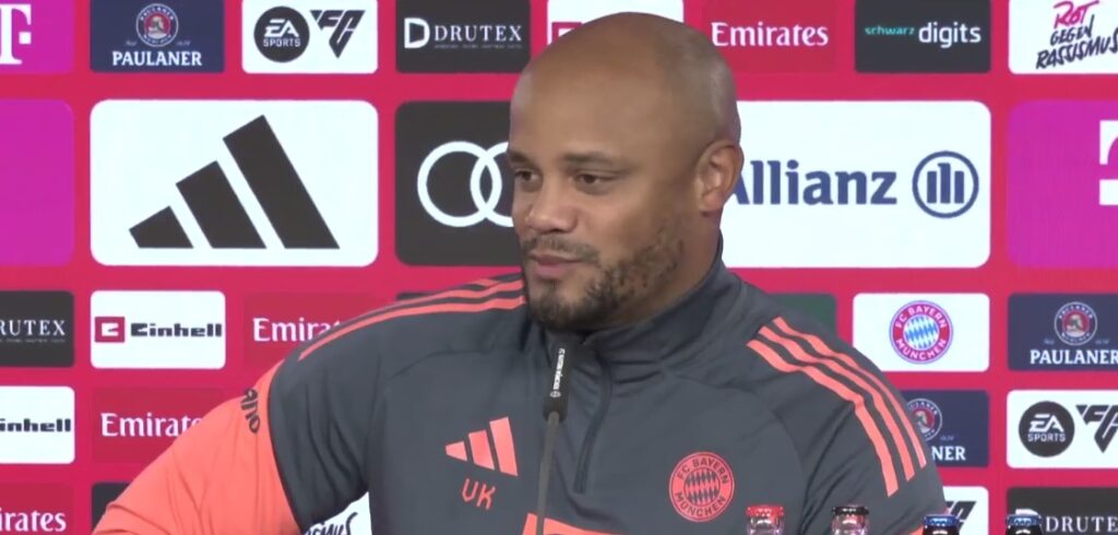 Nico Jackson prezentat oficial cu numărul 11 la FC Bayern: Abia aștept să încep