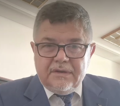 Grupul SOS din Senat a devenit „Pace – Întâi România”