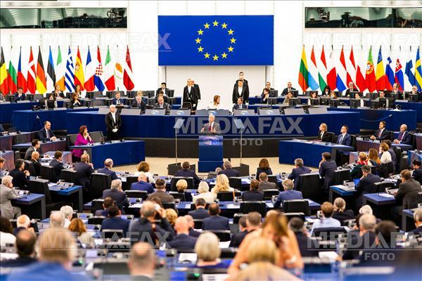 Europarlamentarii au votat din greșeală o propunere care critică strategia UE în Ucraina