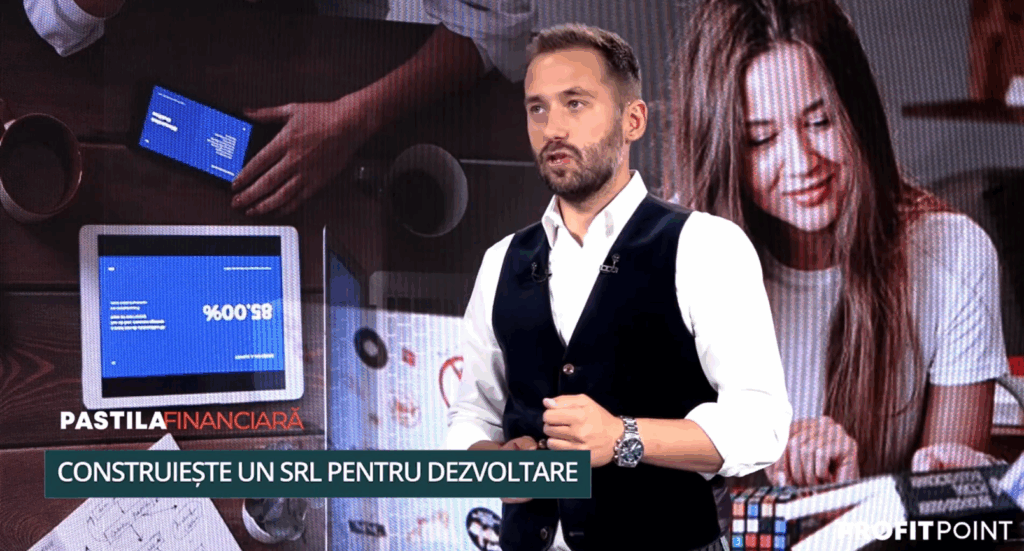 PFA sau SRL? Cum alegi corect tipul de firmă, în funcție de nevoi – Pastila Financiară by Mediafax