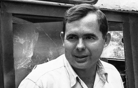 A murit Patrick Hemingway, ultimul copil supraviețuitor al lui Ernest Hemingway. Avea 97 de ani