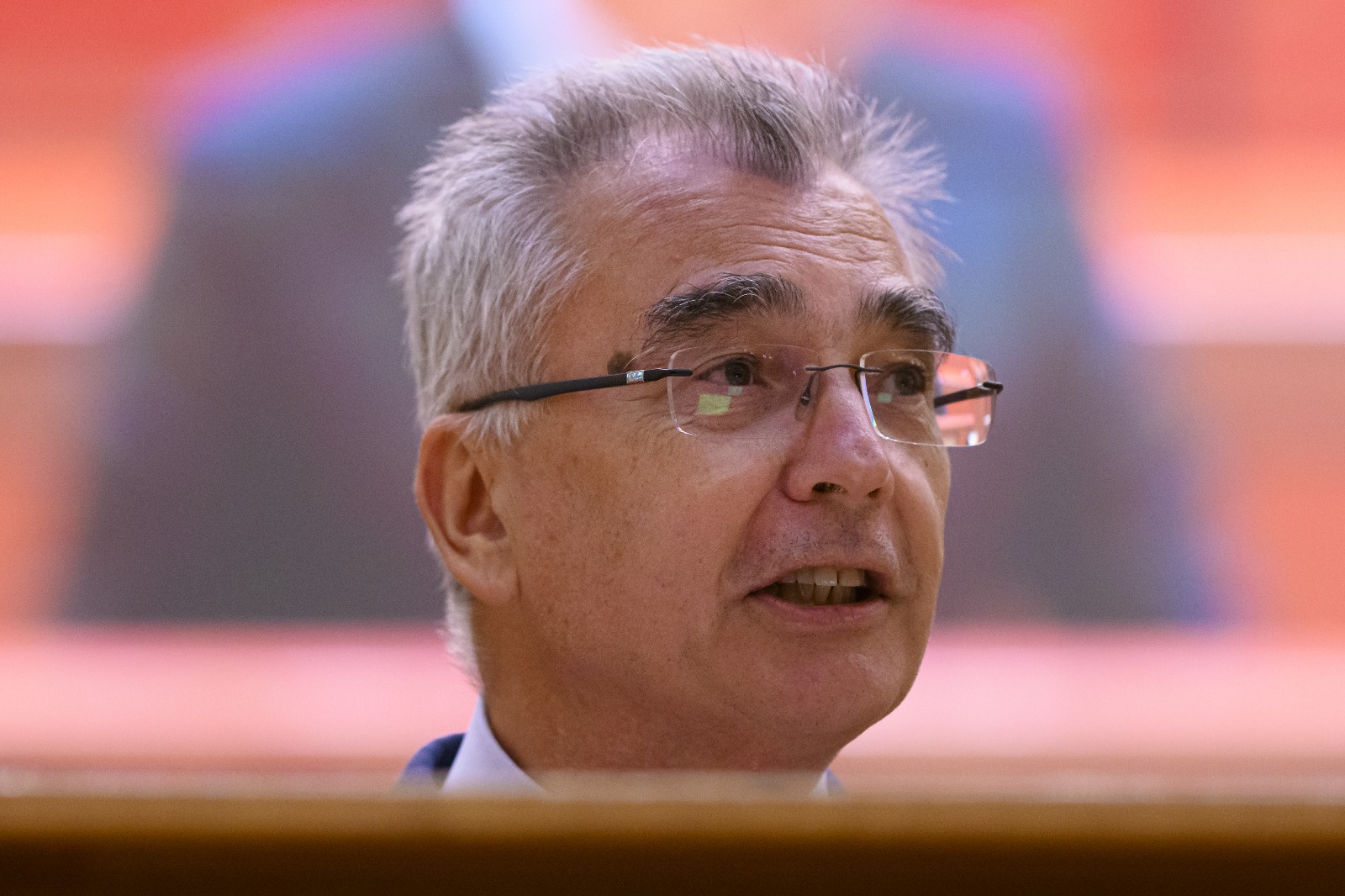 Petrișor Peiu (AUR): în plină criză economică guvernul Bolojan invocă stabilitatea pentru a rămâne la putere