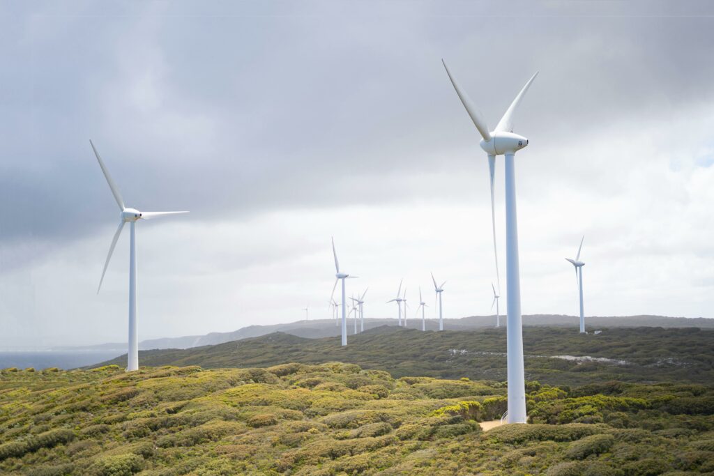 Marea Britanie deschide ușa tehnologiei chineze pentru energie mai ieftină
